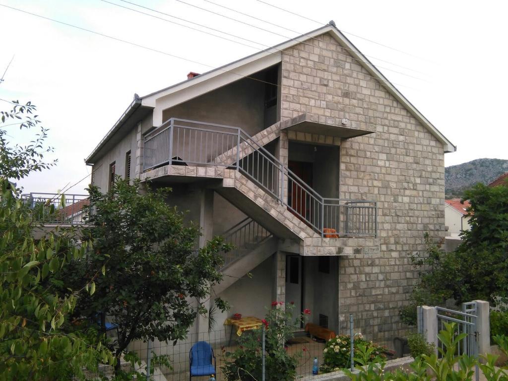 Guest House Konak Kod Danke Trebinje Exterior foto