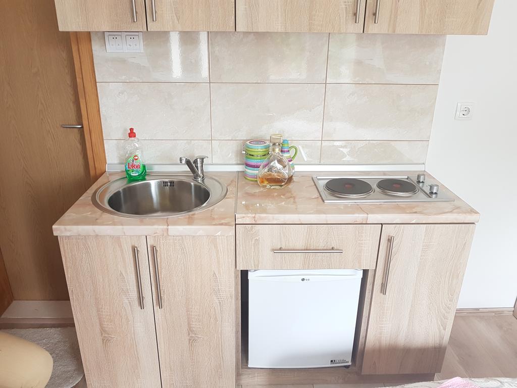 Guest House Konak Kod Danke Trebinje Habitación foto